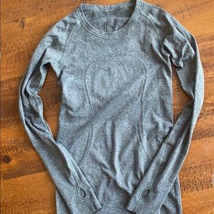 Lululemon Long Sleeve
